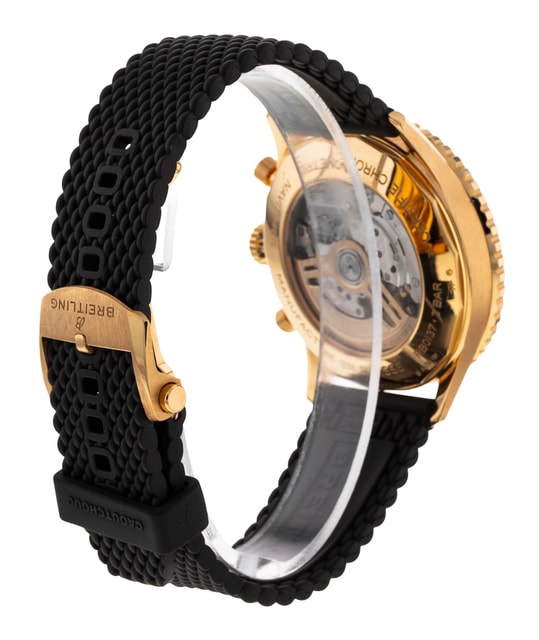 Breitling Navitimer RB0137 Image 3